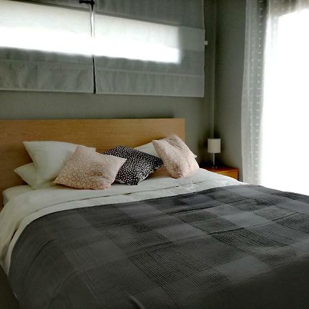 Spacious And Modern Downtown Apartment Heraklion  ภายนอก รูปภาพ